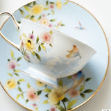 NARUMI | Ramage 茶具甜品套裝 2位