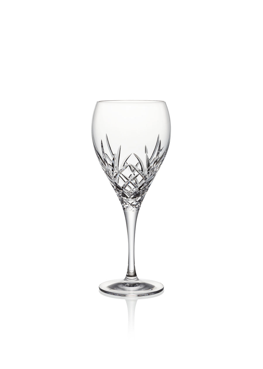 Rückl | Maria Theresa Crystal Red Wine Glass 420ml