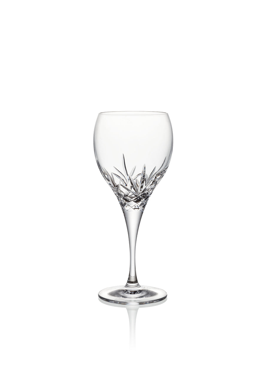 Rückl | Maria Theresa Crystal Red Wine Glass 340ml