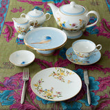 NARUMI | Ramage 茶具甜品套裝 2位