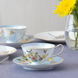 NARUMI | Ramage 茶具甜品套裝 2位