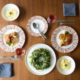 NARUMI | Shagreen Orange 馬克杯