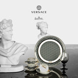 VERSACE | La Greca Signature Red Mug