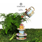 VERSACE | Le Jardin de Versace  茶杯連底碟