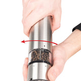 PEUGEOT | Elis Sense U'Select 電動胡椒研磨器 H 20cm