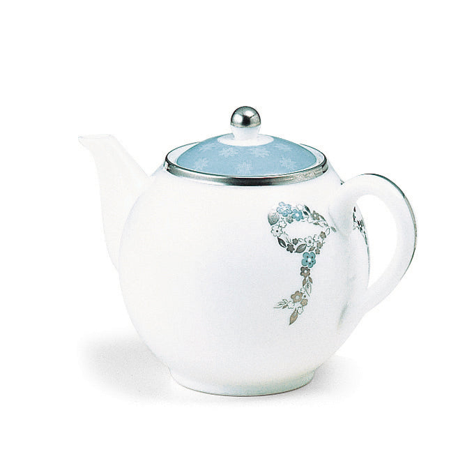 NARUMI | Felicita! Mini Tea Pot
