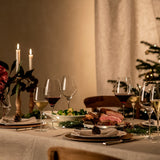 ZWIESEL GLAS | Alloro Riesling White Wine Glass Handmade Set of 2