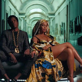 VERSACE |三十周年紀念版有蓋馬克杯 - 巴洛克