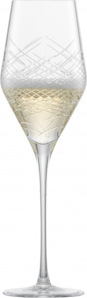 ZWIESEL GLAS | Bar Premium No.2 Champagne Handmade Glass Set of 2