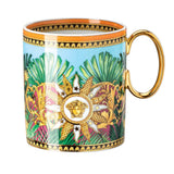 VERSACE | Jungle Animalier Mug