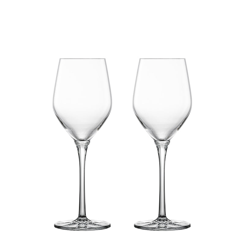ZWIESEL GLAS | Roulette White Wine Set of 2