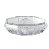 VERSACE | Treasury 水晶碟 14cm