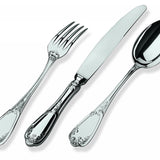 GREGGIO | Luigi XV 鍍銀主餐匙