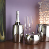 SAMBONET | Sphera 不銹鋼冰酒桶