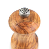 PEUGEOT | Bistro 胡椒研磨器 橄欖木 H 10cm