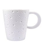 BERNARDAUD | Ecume White Mug