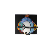 GOEBEL | Baby Blue - 瓷像 Pop Art Romero Britto