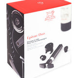 PEUGEOT | Epivac Duo 紅酒香檳保存器