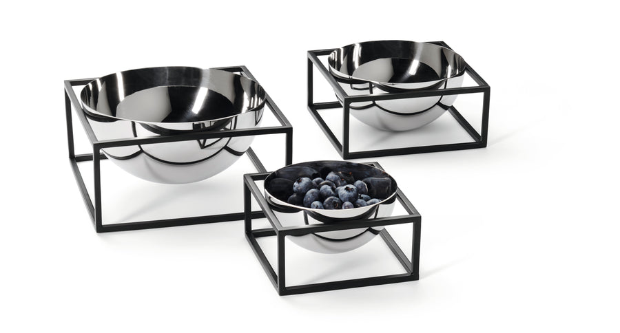 PHILIPPI | SOLO Bowl with Stand S