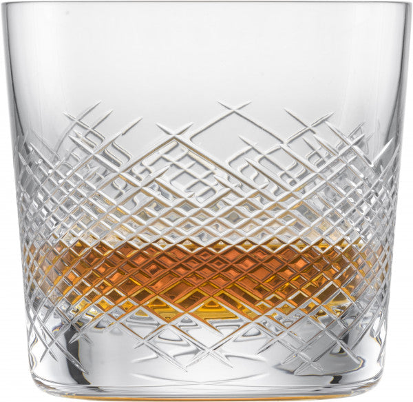 ZWIESEL GLAS | Bar Premium No.2 Whisky Glass Large Handmade Set of 2