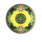 VERSACE | Jungle Animalier 餐碟 17cm