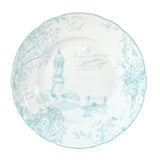 BERNARDAUD | Tout Paris 一套六位餐碟 21cm
