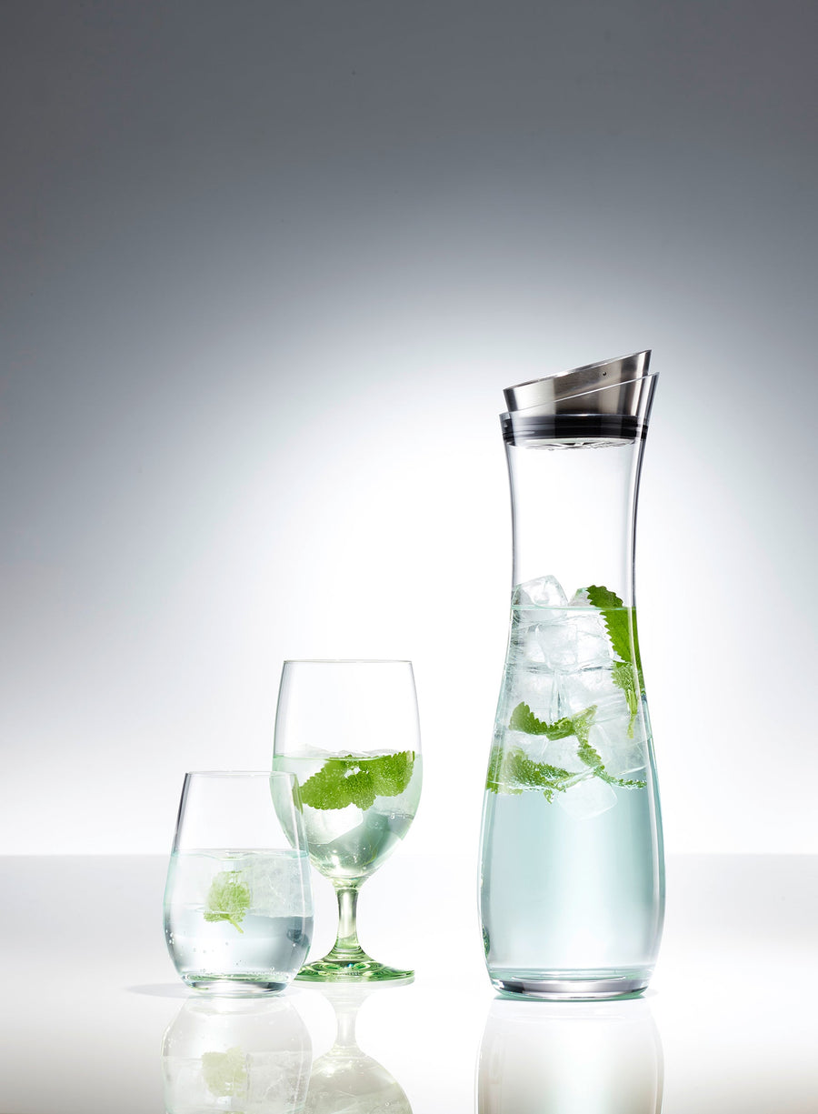 ZWIESEL GLAS | Fresca Carafe with Lid