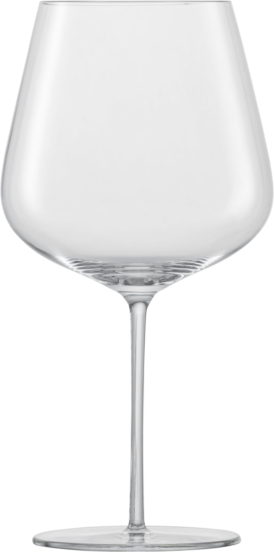 ZWIESEL GLAS | Vervino Burgundy Red Wine Glass Set of 2