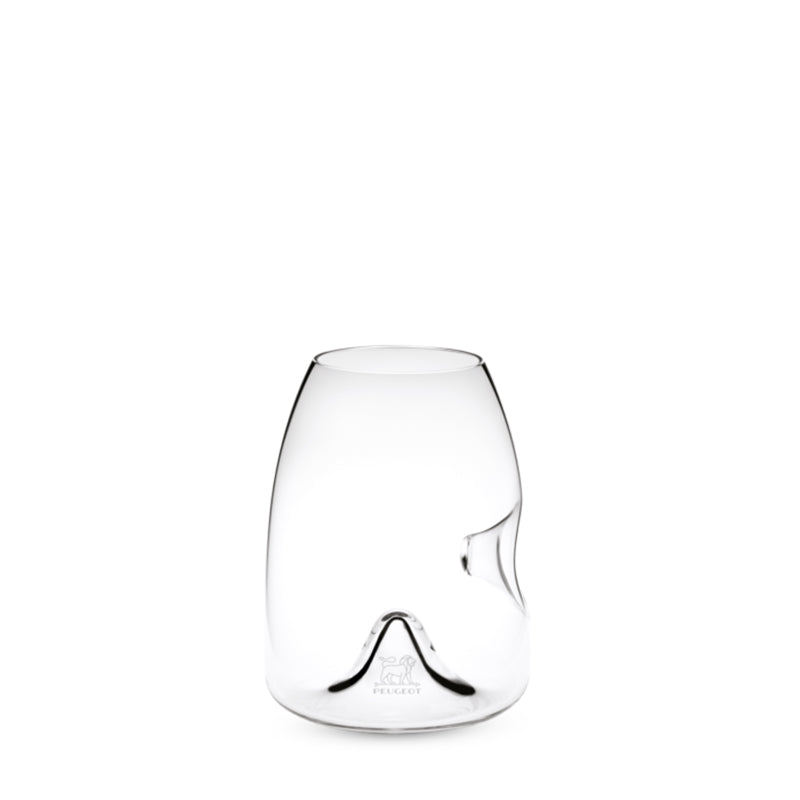 PEUGEOT | Les Impitoyables La Taster Wine Glass