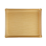 PLATEX | Mayfair 金色托盤, 37x28cm