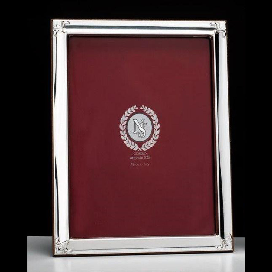 NATALE SESTINI | Sterling Silver Picture Frame 20 x 25cm