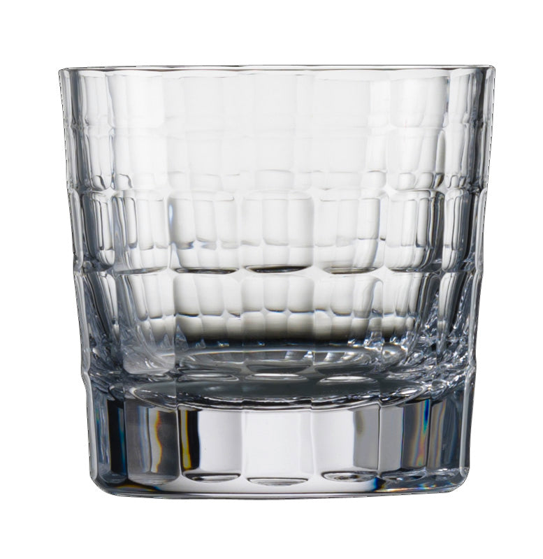 ZWIESEL GLAS | Hommage Carat 手工吹製威士忌酒杯對裝 大