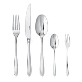 SAMBONET | Dream Stainless Steel 6 Person Cutlery Set 30 pcs