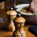 PEUGEOT | Bistro 胡椒研磨器 橄欖木 H 10cm