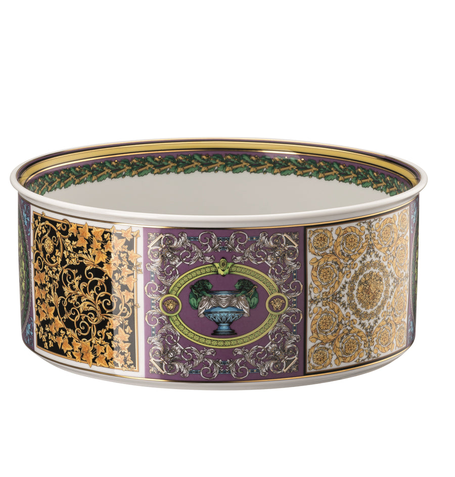VERSACE | Barocco Mosaic Bowl 22cm