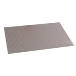 SAMBONET | Linea Q Placemat - Silver