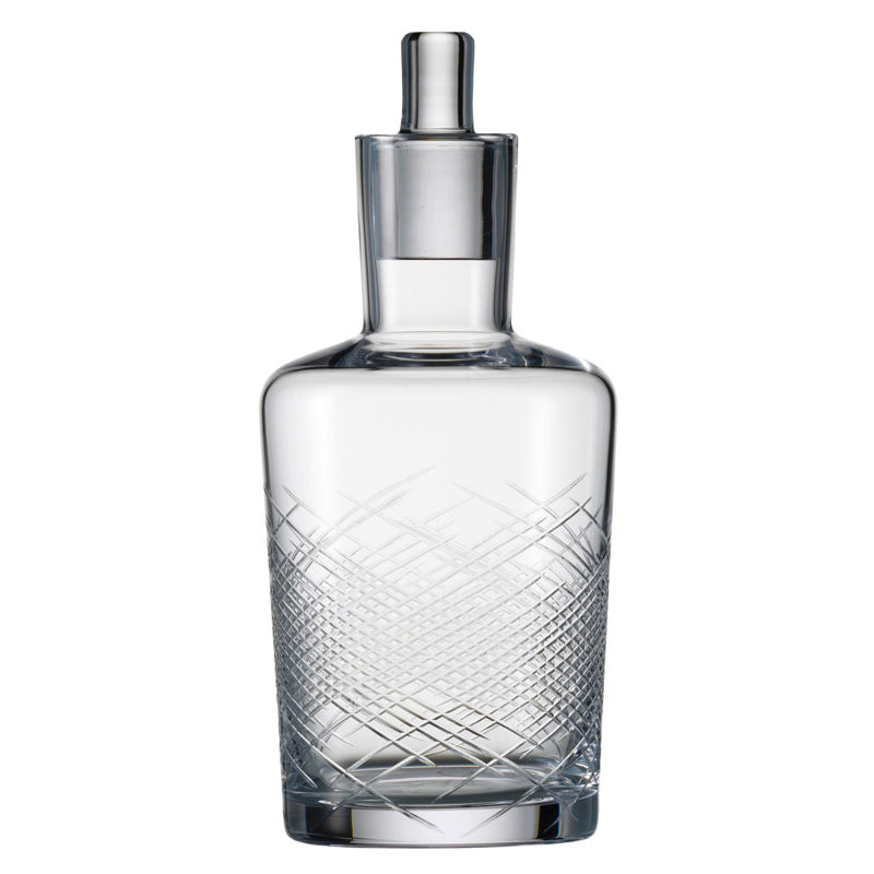 ZWIESEL GLAS | Bar Premium No.2 Whisky Carafe Handmade