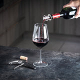 PEUGEOT | Clavelin Black Sommelier Corkscrew