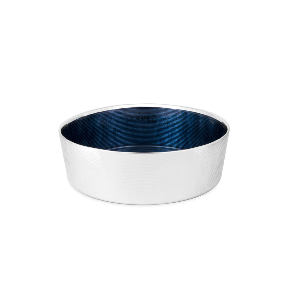 GREGGIO | Bagliori Blue Bowl D 20cm