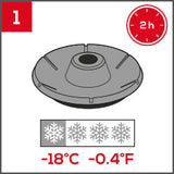 PEUGEOT | Les Impitoyables 威士忌酒杯套裝