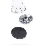 PEUGEOT | Les Impitoyables 威士忌酒杯套裝