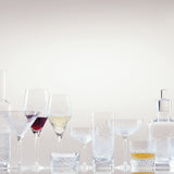 ZWIESEL GLAS | Bar Premium No.2 手工吹製威士忌酒杯對裝 大