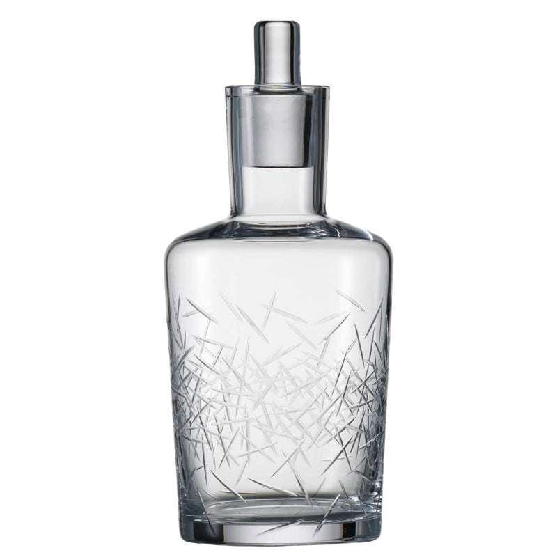 ZWIESEL GLAS | Hommage Glace Whisky Carafe Handmade