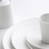 BERNARDAUD | Ecume White Mug