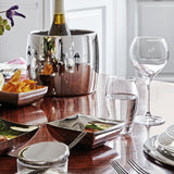 SAMBONET | Sphera 不銹鋼冰酒桶