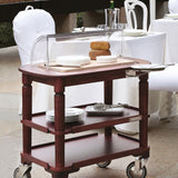 SAMBONET | Living 不銹鋼意粉鉗 21cm