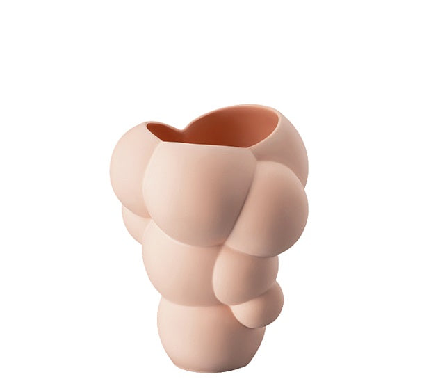 ROSENTHAL | Skum Mini Vase 10 cm Cameo