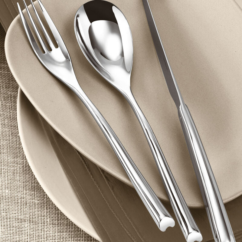 SAMBONET | H-Art Stainless Steel Bouillon Spoon