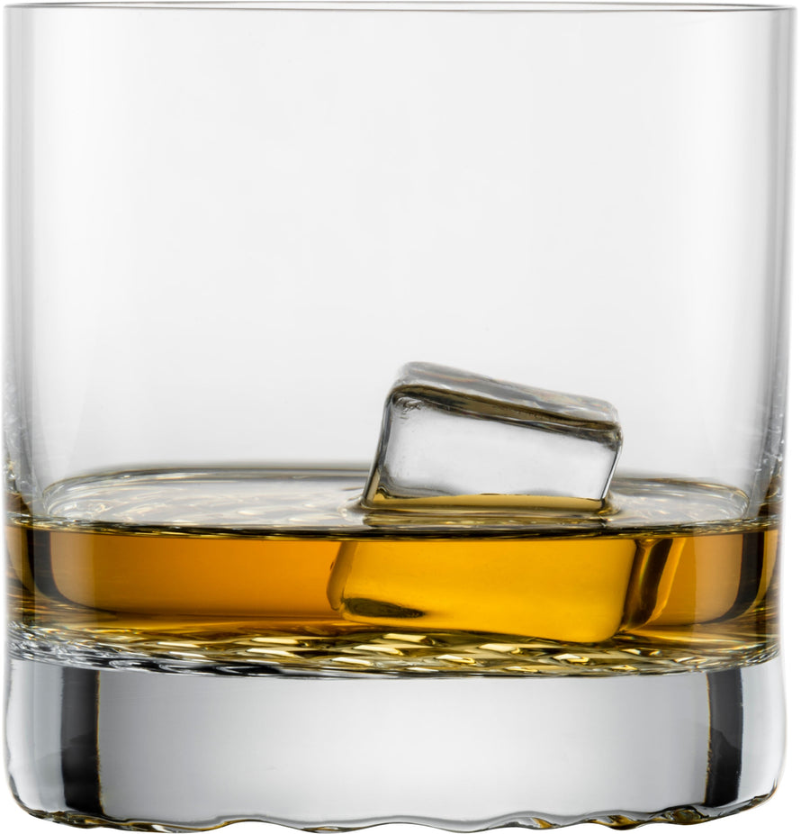 ZWIESEL GLAS | Chess Whisky Set of 4