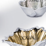 GREGGIO | Dogalini Beige Sunflower Bowl D 10cm